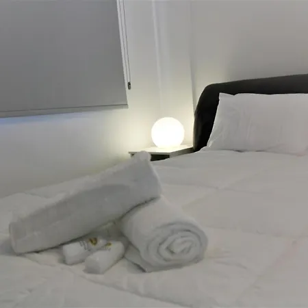 Apartmán 42 Coast Polis