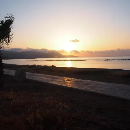 Apartmán 42 Coast Polis