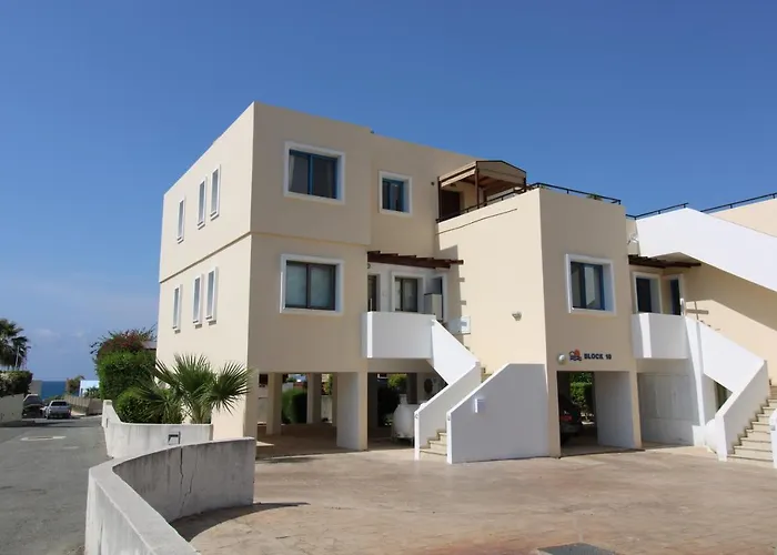 42 Coast Διαμέρισμα Πόλη