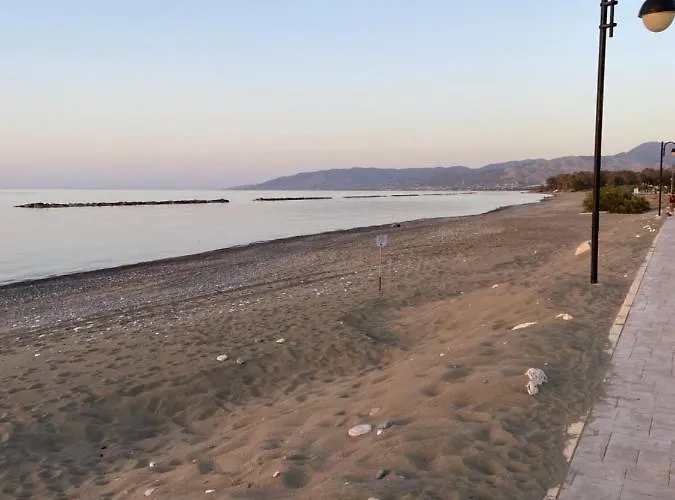 Διαμέρισμα 42 Coast Πόλη