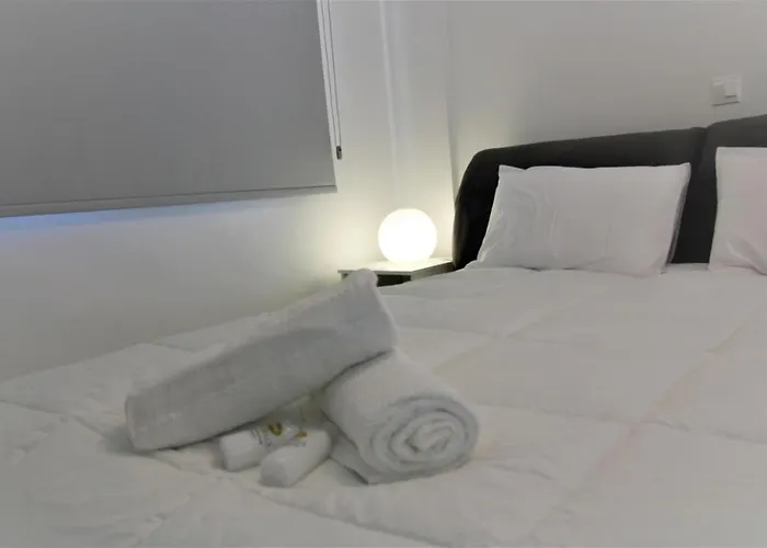 Διαμέρισμα 42 Coast Πόλη