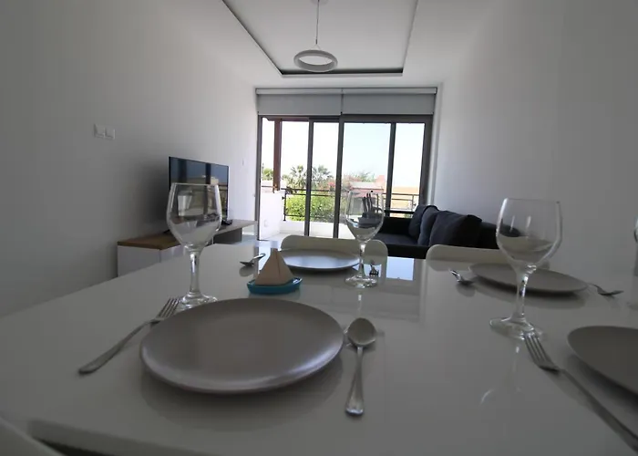 Апартаменты 42 Coast