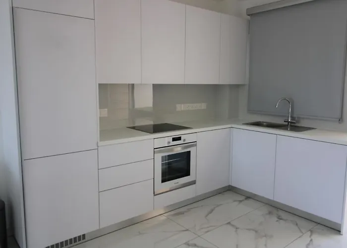 Апартаменты 42 Coast